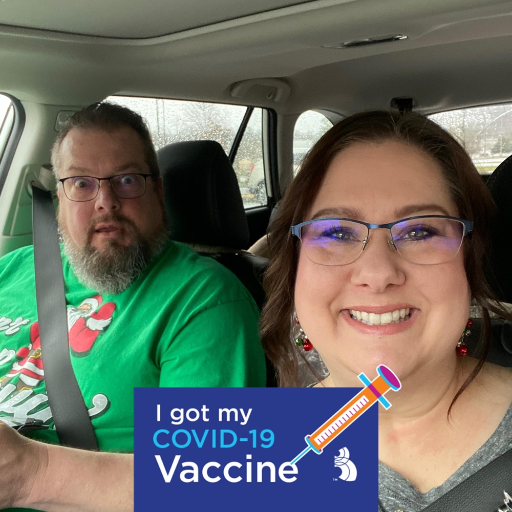 Meet your Posher, Lynnjenn